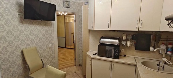 Объект по адресу Московская, Советский пр-кт, 6 