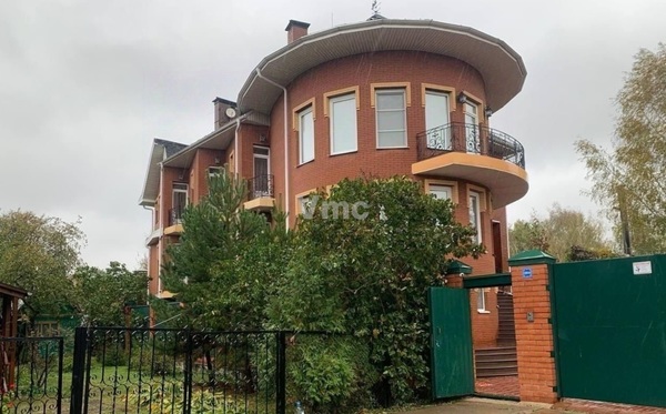Объект по адресу Московская обл, Ногинский р-н, Центральная ул, д. 256