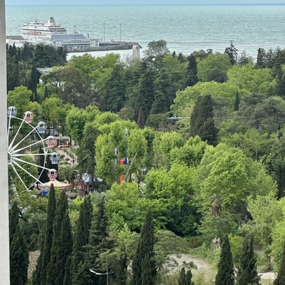 Объект по адресу Краснодарский край, Лазаревский р-н, Беранда с, Виноградная ул, д. 2/3