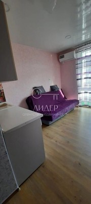 Объект по адресу Краснодарский, Мира пер, 120к1 