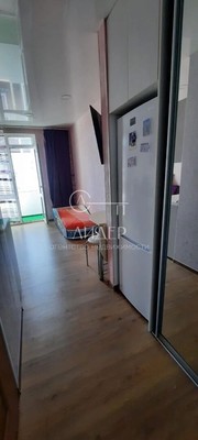 Объект по адресу Краснодарский, Мира пер, 120к1 