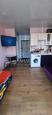 Объект по адресу Краснодарский, Мира пер, 120к1 