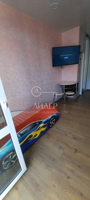 Объект по адресу Краснодарский, Мира пер, 120к1 