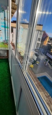 Объект по адресу Краснодарский, Мира пер, 120к1 