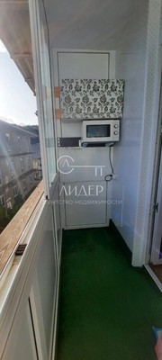 Объект по адресу Краснодарский, Мира пер, 120к1 