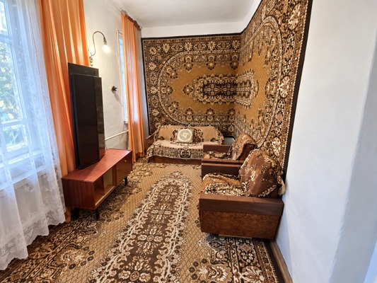 Объект по адресу Краснодарский, Кирова ул, 8 
