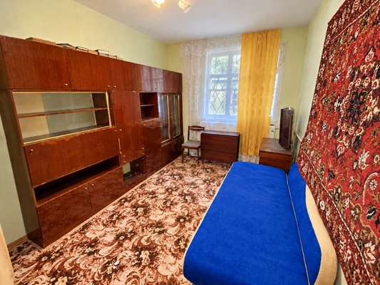 Объект по адресу Краснодарский, Кирова ул, 8 