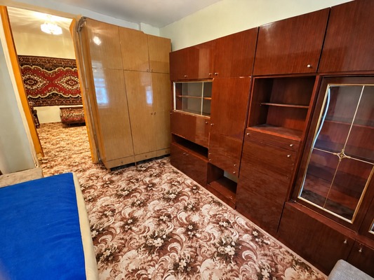 Объект по адресу Краснодарский, Кирова ул, 8 