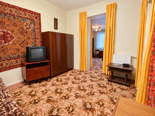Объект по адресу Краснодарский, Кирова ул, 8 