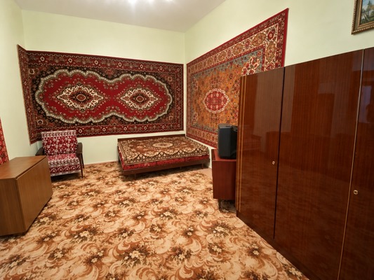 Объект по адресу Краснодарский, Кирова ул, 8 