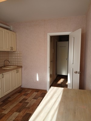 Фото квартиры по адресу Санкт-Петербург, Олеко Дундича ул, 25Ак4 