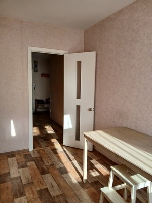 Фото квартиры по адресу Санкт-Петербург, Олеко Дундича ул, 25Ак4 