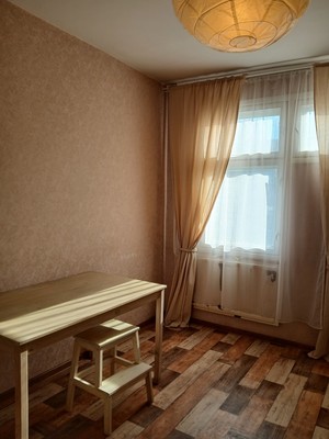 Фото квартиры по адресу Санкт-Петербург, Олеко Дундича ул, 25Ак4 