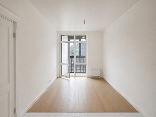 Фото квартиры по адресу Москва г, Бартеневская ул, д. 18к2