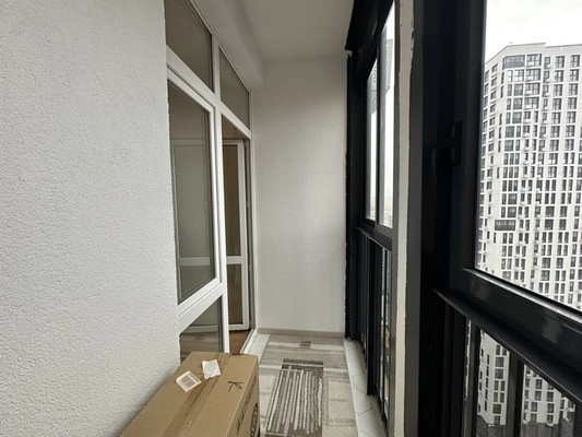 Фото квартиры по адресу Москва г, Бартеневская ул, д. 18к2