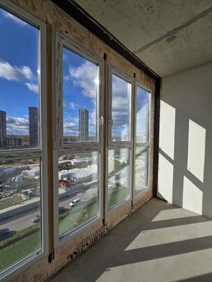 Фото квартиры по адресу Санкт-Петербург, Дудергофского канала наб, 4к1 