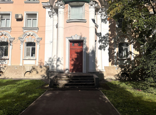 Фото квартиры по адресу Санкт-Петербург, Санкт-Петербургский пр-кт, 33 