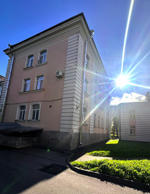 Фото квартиры по адресу Санкт-Петербург, Санкт-Петербургский пр-кт, 33 