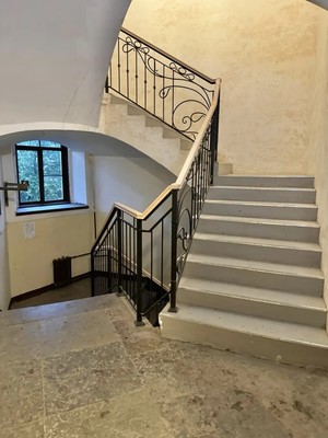 Фото квартиры по адресу Санкт-Петербург г, Большая Конюшенная ул, д. 1