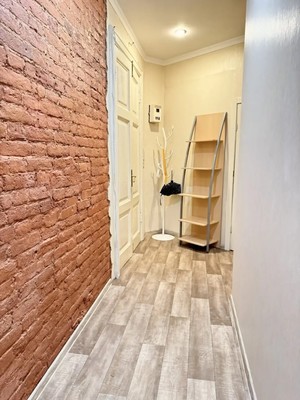 Фото квартиры по адресу Санкт-Петербург г, Большая Конюшенная ул, д. 1