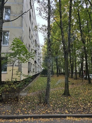 Фото квартиры по адресу Санкт-Петербург, Лёни Голикова ул, 23Ак4 
