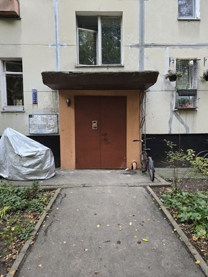 Фото квартиры по адресу Санкт-Петербург, Лёни Голикова ул, 23Ак4 