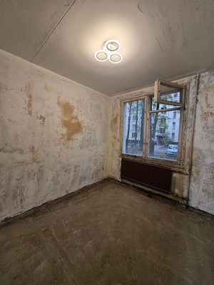 Фото квартиры по адресу Санкт-Петербург, Лёни Голикова ул, 23Ак4 