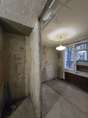 Фото квартиры по адресу Санкт-Петербург, Лёни Голикова ул, 23Ак4 