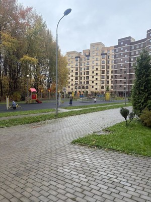Фото квартиры по адресу Московская обл, Сабурово д, Парковая ул, д. 22