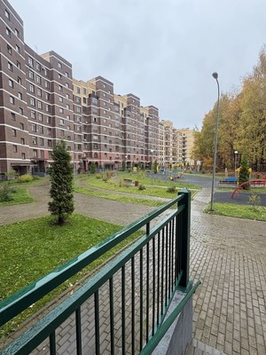 Фото квартиры по адресу Московская обл, Сабурово д, Парковая ул, д. 22