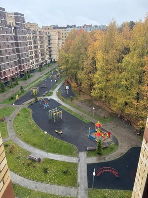 Фото квартиры по адресу Московская обл, Сабурово д, Парковая ул, д. 22