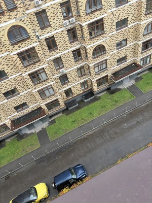 Объект по адресу Московская обл, Сабурово д, Парковая ул, д. 22