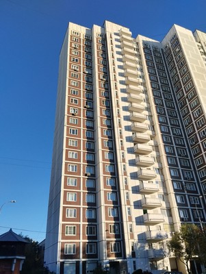 Объект по адресу Москва, Профсоюзная ул, 93к4 