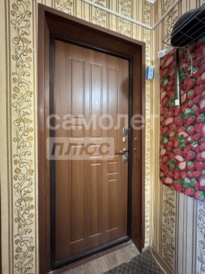 Объект по адресу Краснодарский, Октябрьская ул, 21 
