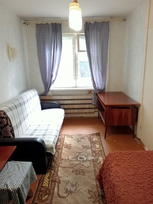 Объект по адресу Московская обл, Коммунистическая ул, д. 21