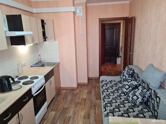 Фото квартиры по адресу Ленинградская обл, Всеволожский р-н, Новая ул, д. 7