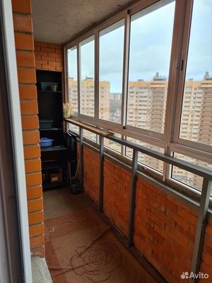 Фото квартиры по адресу Ленинградская обл, Всеволожский р-н, Новая ул, д. 7