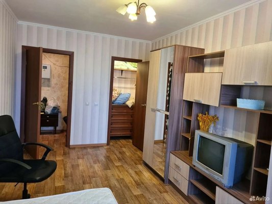 Фото квартиры по адресу Ленинградская обл, Всеволожский р-н, Новая ул, д. 7