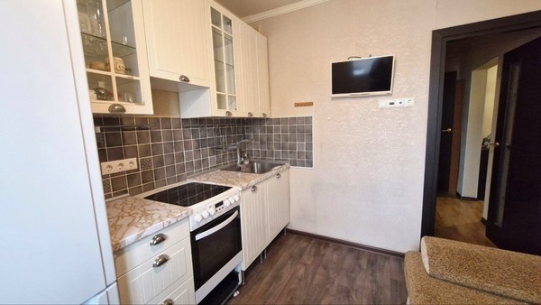Фото квартиры по адресу Московская, Лесной снт, 7к1 