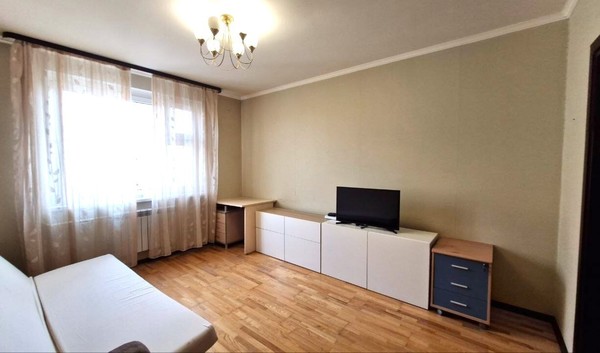 Фото квартиры по адресу Московская, Лесной снт, 7к1 