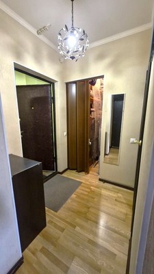 Фото квартиры по адресу Московская, Лесной снт, 7к1 