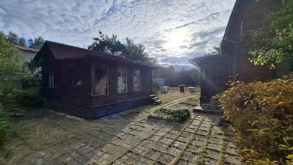 Объект по адресу Московская, СНТ Аякс сад, 89 