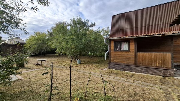 Объект по адресу Московская, СНТ Аякс сад, 89 