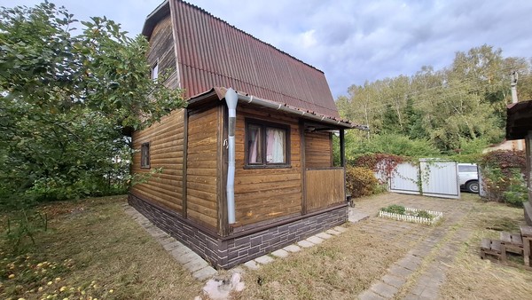 Объект по адресу Московская, СНТ Аякс сад, 89 