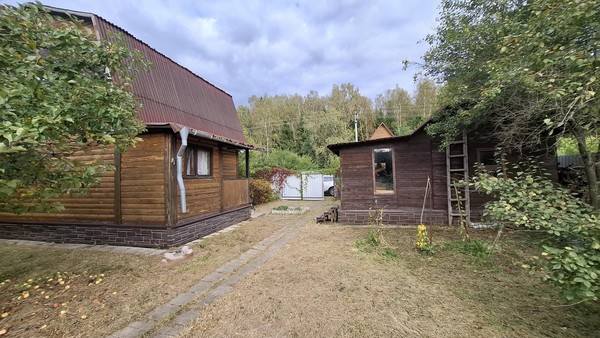 Объект по адресу Московская, СНТ Аякс сад, 89 