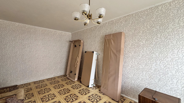 Фото квартиры по адресу Московская, Спортивная ул, 5 