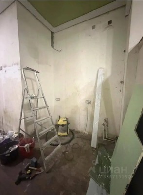 Фото квартиры по адресу Санкт-Петербург, Калинина ул, 10а 