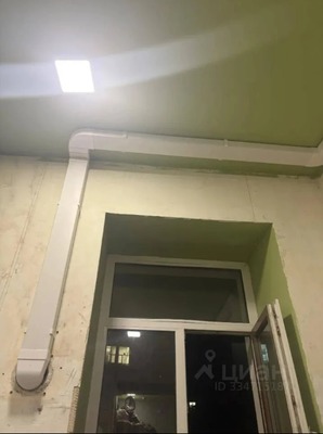 Фото квартиры по адресу Санкт-Петербург, Калинина ул, 10а 