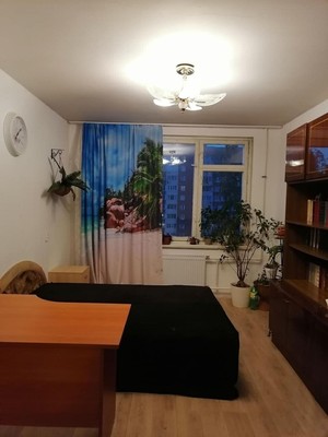 Фото квартиры по адресу Санкт-Петербург г, Дыбенко ул, д. 17к1
