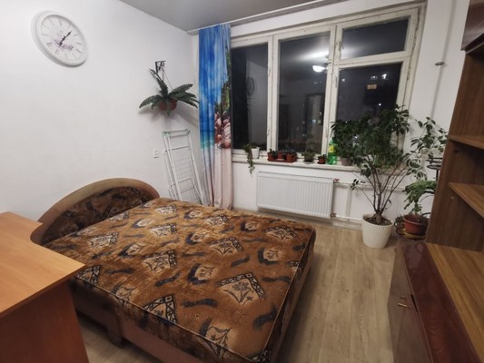Фото квартиры по адресу Санкт-Петербург г, Дыбенко ул, д. 17к1